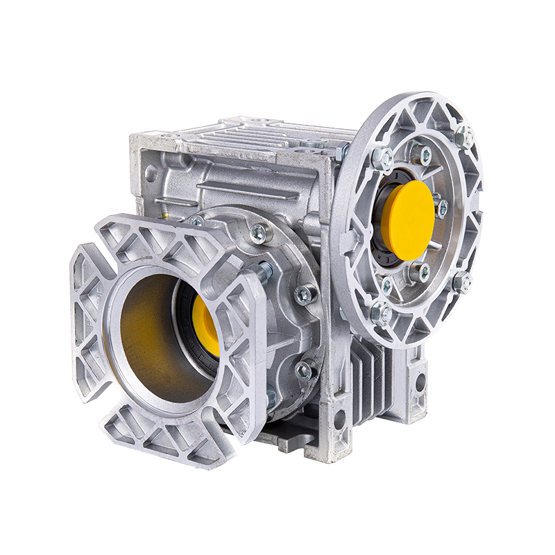 NMRV-F1 /F2 Schneckengetriebe-Geschwindigkeitsreduzierer