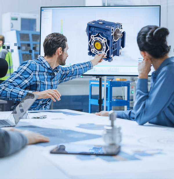 Hangzhou Yinhang Untersetzungsgetriebe Co., Ltd.