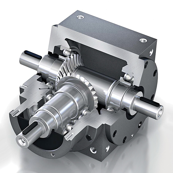 Hangzhou Yinhang Untersetzungsgetriebe Co., Ltd.